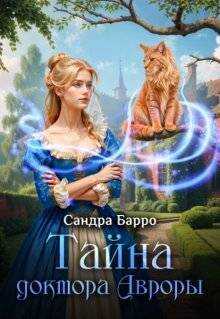 Тайна доктора Авроры - Александра Федулаева