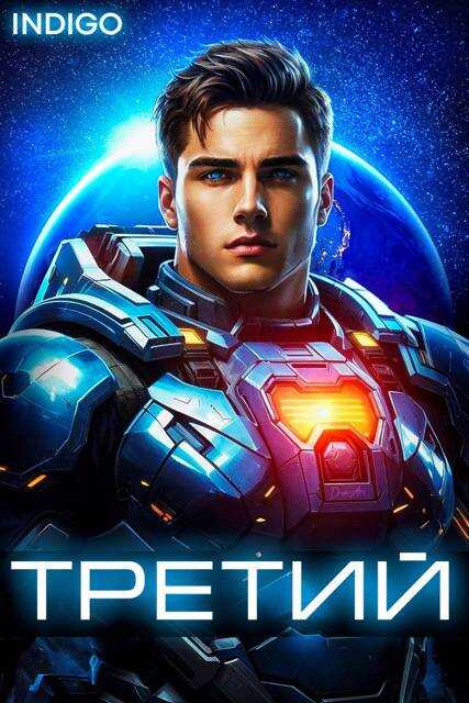 Третий. Том 5 - INDIGO