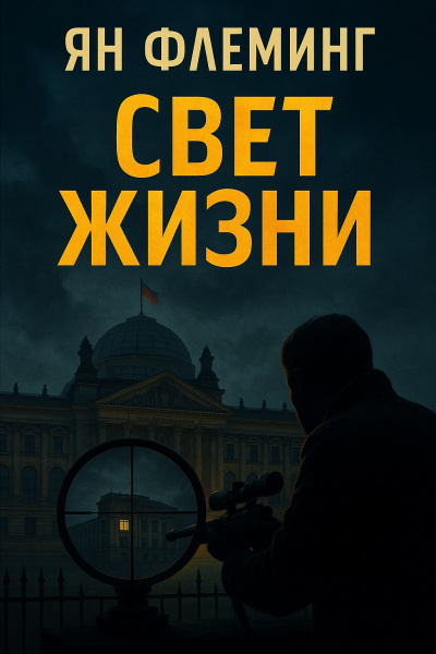 Флеминг Ян – Свет жизни