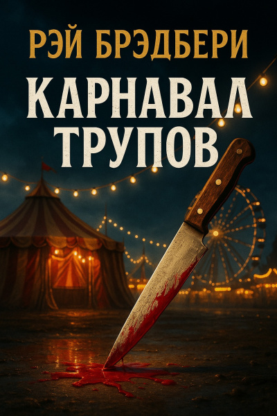 Брэдбери Рэй – Карнавал трупов