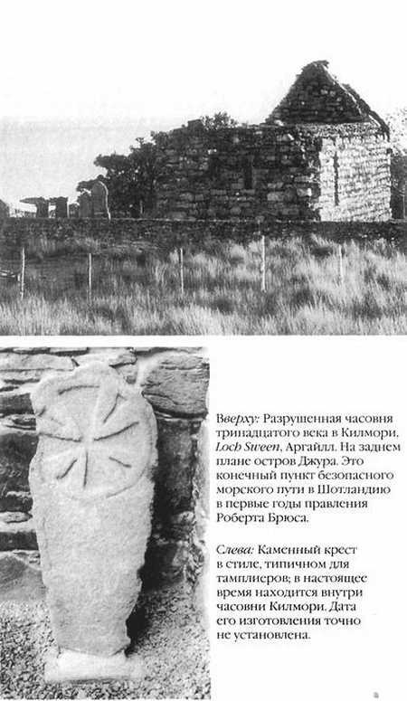 Храм и ложа. От тамплиеров до масонов