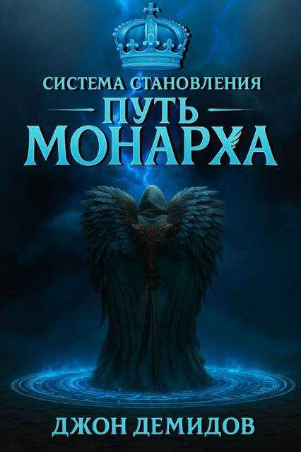 Система становления. Путь монарха - Джон Демидов