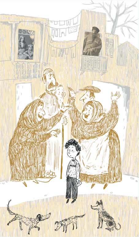 Чужое солнце Чужое солнце