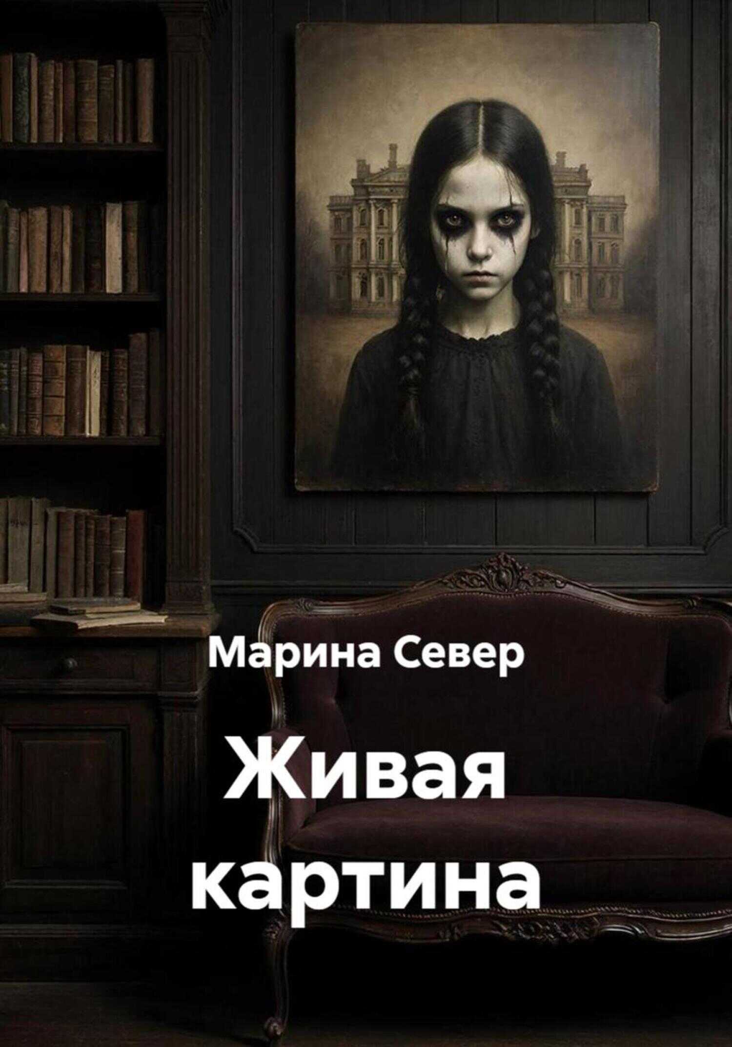 Живая картина - Марина Север