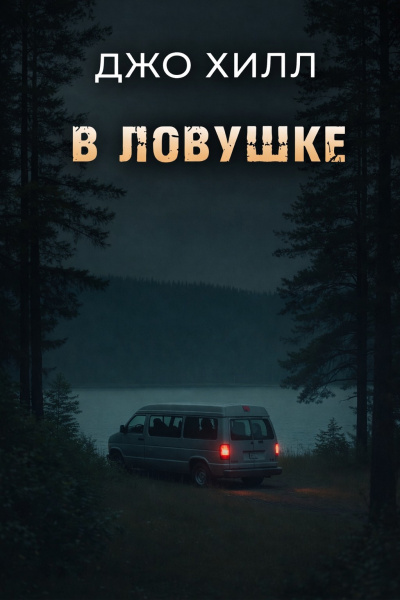 Хилл Джо – В ловушке