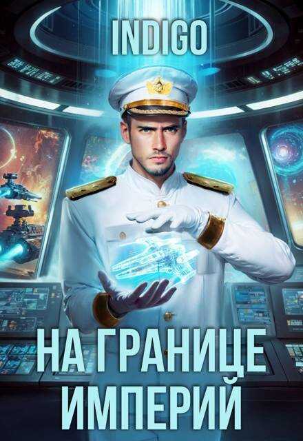 На границе империй. Том 10. Часть 14 - INDIGO