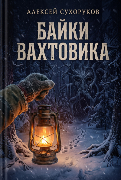 Сухоруков Алексей – Байки вахтовика