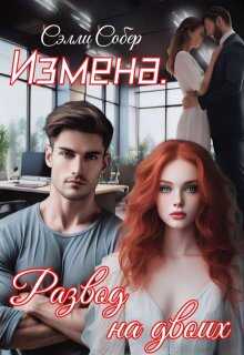 Измена. Развод на двоих - Сэлли Собер