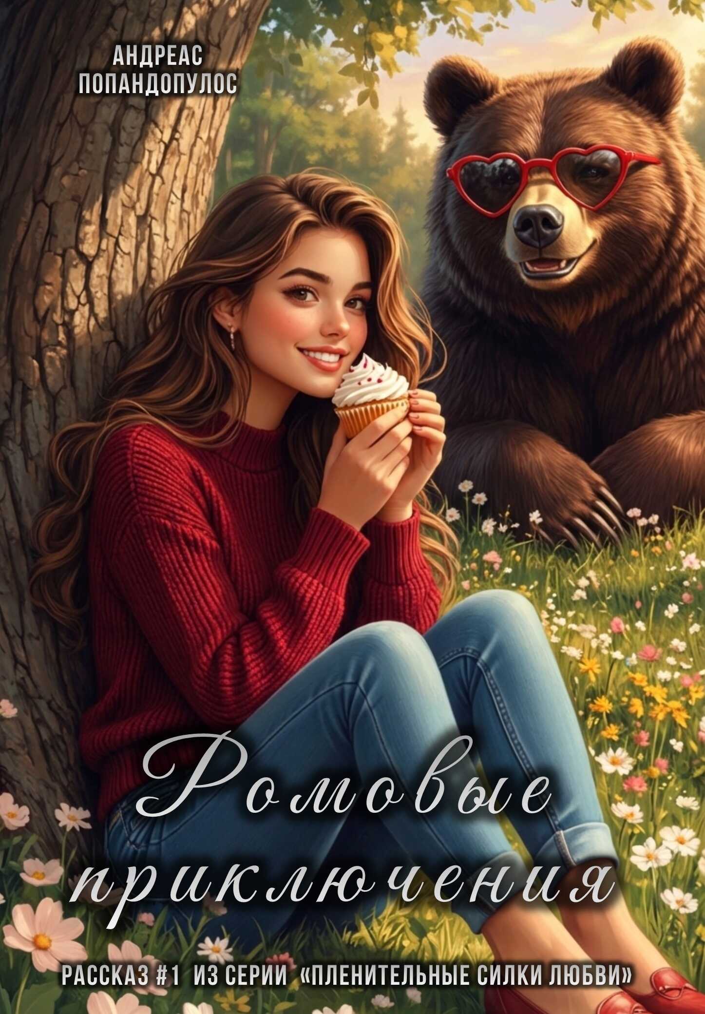 Ромовые приключения ? - Богданова