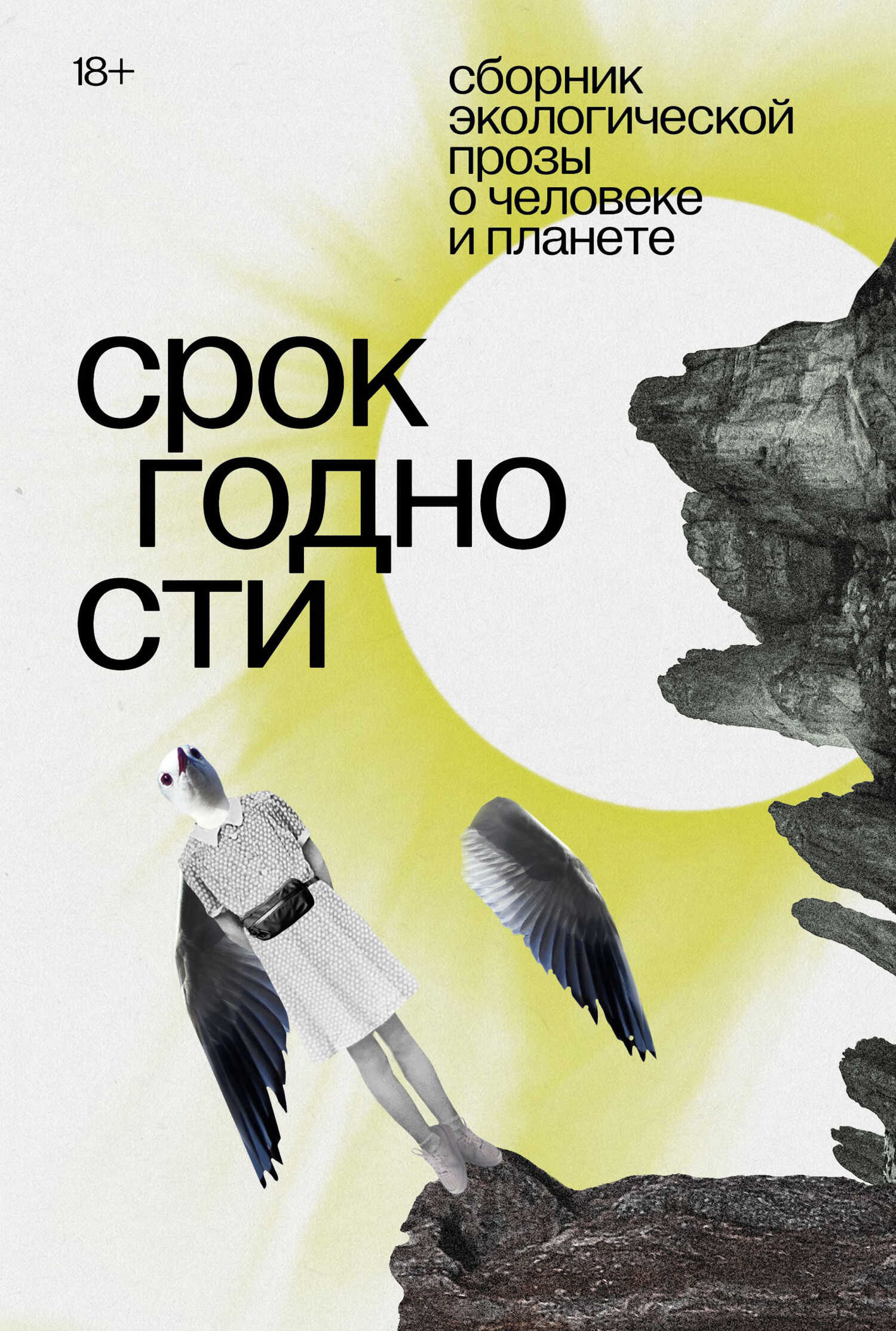 Срок годности - Коллектив авторов