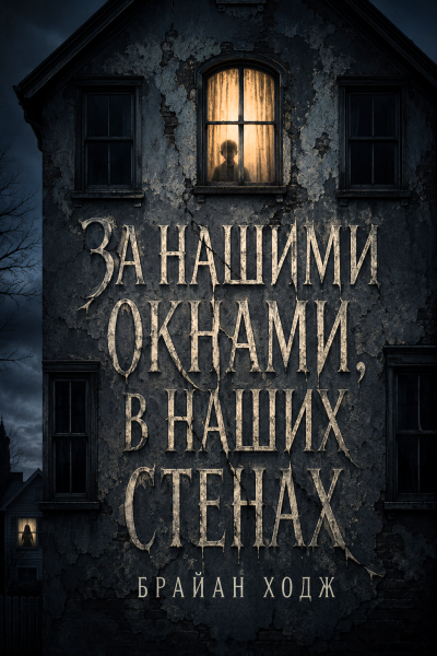 Ходж Брайан - За нашими окнами, в наших стенах