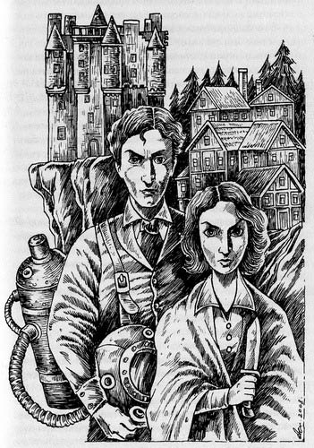 Цикл Дегона. Бог-амфибия Цикл Дегона. Бог-амфибия