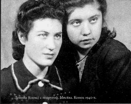 Антисоветский роман Антисоветский роман