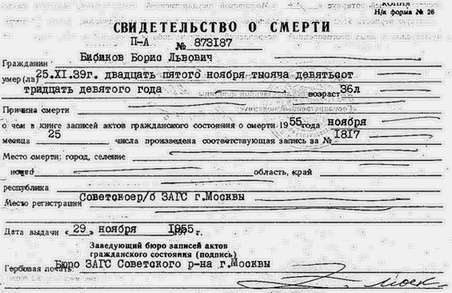 Антисоветский роман Антисоветский роман