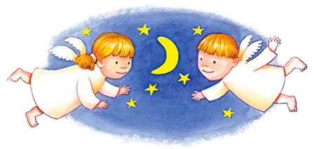 Дети с Горластой улицы Дети с Горластой улицы