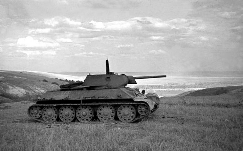 Неизвестный Сталинград. Как перевирают историю Неизвестный Сталинград. Как перевирают историю