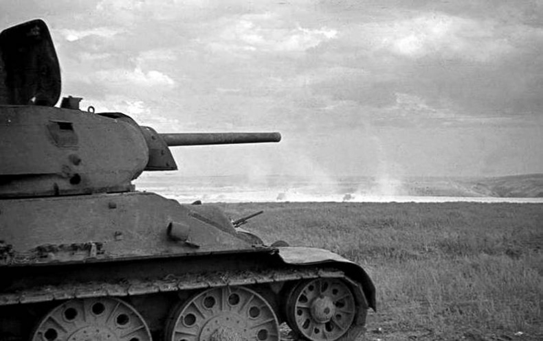 Неизвестный Сталинград. Как перевирают историю Неизвестный Сталинград. Как перевирают историю