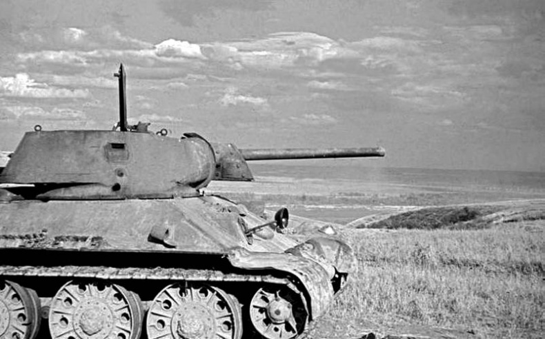 Неизвестный Сталинград. Как перевирают историю Неизвестный Сталинград. Как перевирают историю