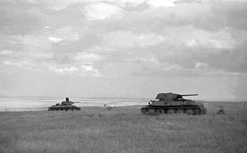 Неизвестный Сталинград. Как перевирают историю Неизвестный Сталинград. Как перевирают историю