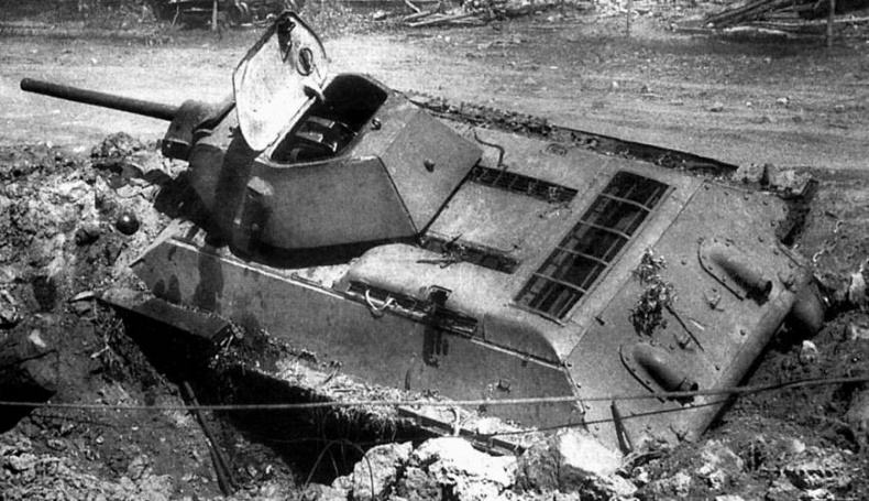 Неизвестный Сталинград. Как перевирают историю Неизвестный Сталинград. Как перевирают историю