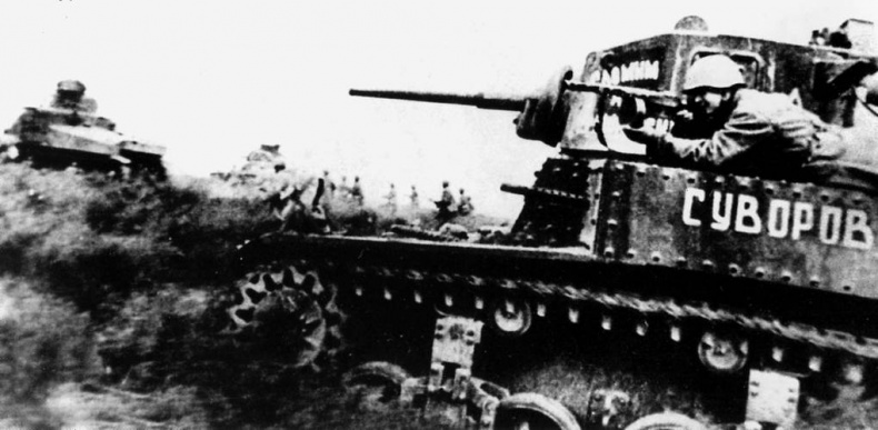 Неизвестный Сталинград. Как перевирают историю Неизвестный Сталинград. Как перевирают историю