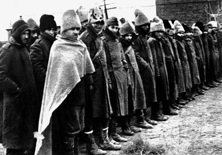 Неизвестный Сталинград. Как перевирают историю Неизвестный Сталинград. Как перевирают историю