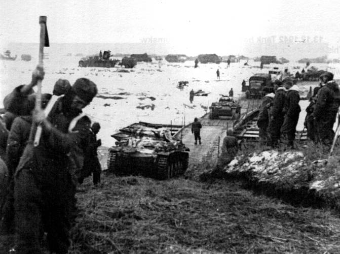 Неизвестный Сталинград. Как перевирают историю Неизвестный Сталинград. Как перевирают историю