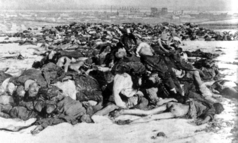Неизвестный Сталинград. Как перевирают историю Неизвестный Сталинград. Как перевирают историю