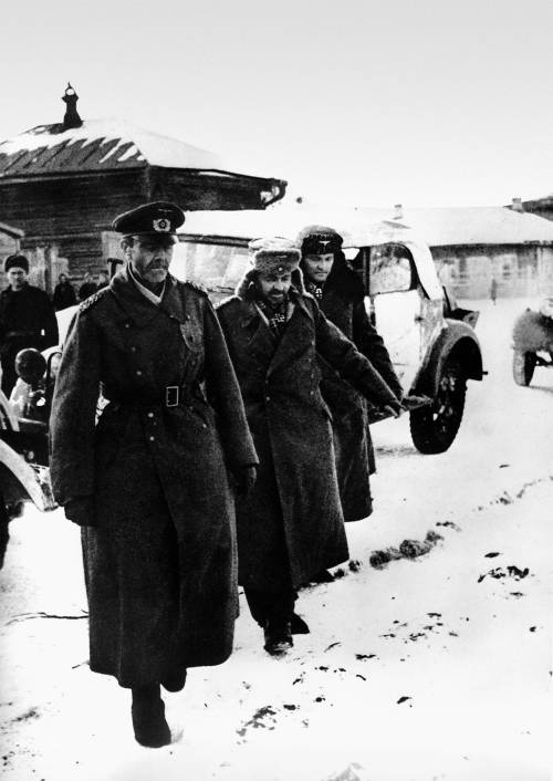 Неизвестный Сталинград. Как перевирают историю Неизвестный Сталинград. Как перевирают историю