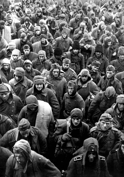 Неизвестный Сталинград. Как перевирают историю Неизвестный Сталинград. Как перевирают историю
