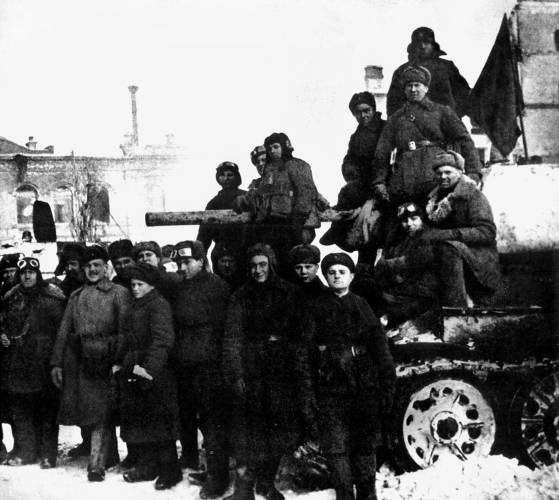 Неизвестный Сталинград. Как перевирают историю Неизвестный Сталинград. Как перевирают историю