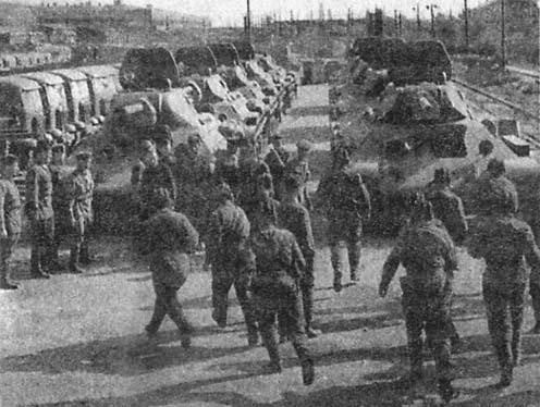 Сталинград. За Волгой для нас земли нет Сталинград. За Волгой для нас земли нет