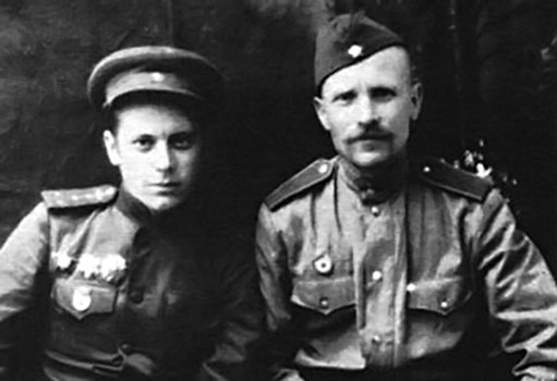 Я дрался в штрафбате. "Искупить кровью!" Я дрался в штрафбате. "Искупить кровью!"