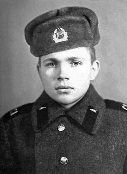 Я дрался в Афгане. Фронт без линии фронта Я дрался в Афгане. Фронт без линии фронта