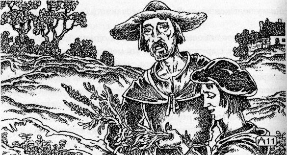 Лекарь. Ученик Авиценны Лекарь. Ученик Авиценны