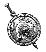 Легенды Севера Легенды Севера