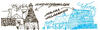 Пак с Волшебных холмов Пак с Волшебных холмов
