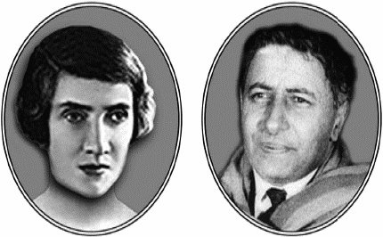 Закулисные страсти. Как любили театральные примадонны Закулисные страсти. Как любили театральные примадонны