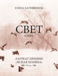 Свет в окне - Елена Катишонок