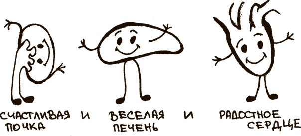 Укротители лимфоцитов и другие неофициальные лица Укротители лимфоцитов и другие неофициальные лица