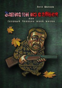 Записки из сабвея, или Главный Человек моей жизни - Петя Шнякин