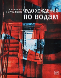 Чудо хождения по водам - Анатолий Курчаткин