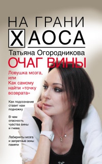 Очаг вины - Татьяна Огородникова