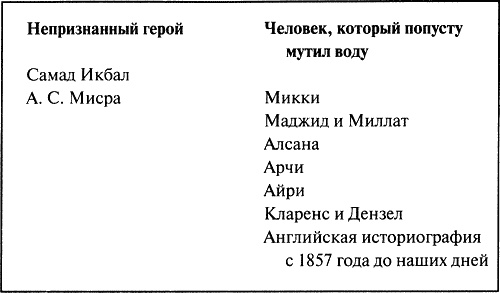 Белые зубы