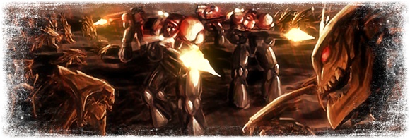 Starcraft II. Точка возгорания Starcraft II. Точка возгорания