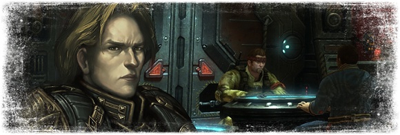 Starcraft II. Точка возгорания Starcraft II. Точка возгорания