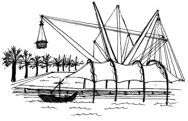 У самого синего моря. Итальянский дневник У самого синего моря. Итальянский дневник