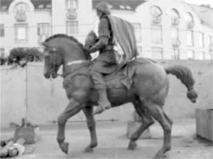 Альтернатива Москве. Великие княжества Смоленское, Рязанское, Тверское Альтернатива Москве. Великие княжества Смоленское, Рязанское, Тверское
