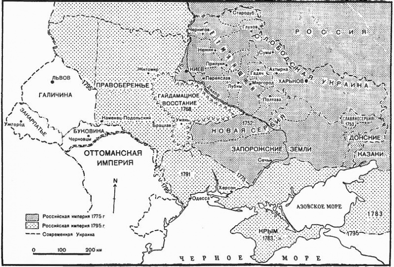 Украина - противостояние регионов Украина - противостояние регионов