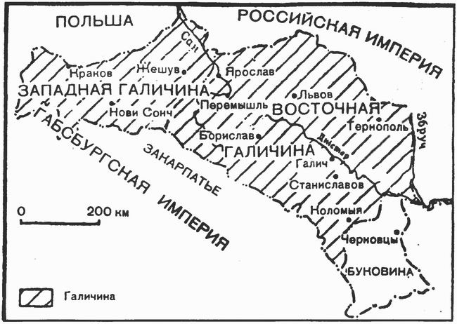 Украина - противостояние регионов Украина - противостояние регионов